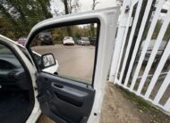 1999 Fiat Scudo – Model: Scudo EL 1.9TD – V488EYA