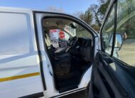 2018 Ford Transit Custom – Model: Transit Custom 280 Trend – YR68XFP