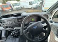 2008 Ford Transit – Model: Transit 115 T350 MWB RWD – CX58VVZ