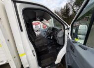 2016 Ford Transit – Model: Transit 350 – BJ65ELU