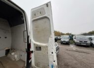 2017 Mercedes-Benz Sprinter – Model: Sprinter 314 CDI – PN17AUY