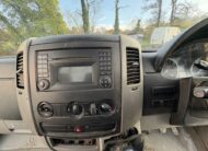 2010 Mercedes-Benz Sprinter – Model: Sprinter 313 CDI – SJ60OMX