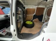 2017 Ford Transit Connect – Model: Transit Connect 200 Limited – BN67YWW/MRK306L