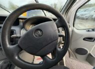 2011 Vauxhall Vivaro – Model: Vivaro 2700 CDTi 113 SWB – FP11YRK