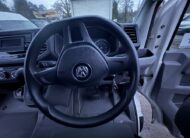 2021 Volkswagen Crafter – Model: Crafter CR35 Startline TDI Auto – RV21ZRG