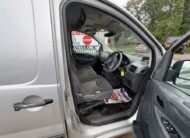 2015 Peugeot Expert – Model: Expert 1000 L1H1 Professional HDi – WK65VTA