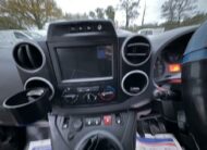 2017 Peugeot Partner – Model: Partner Professional L1 Blue HDi – NV17LRZ