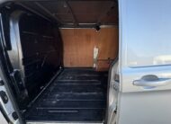 2016 Ford Transit Custom – Model: Transit Custom 290 Ltd E-Tech – EX16FOV