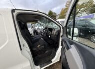 2017 Renault Trafic – Model: Trafic SL27 Business+ dCi – MC17WJO