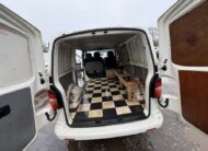 2007 Volkswagen Transporter – Model: Transporter T28 84 TDI SWB – BK57HCL