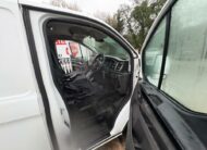 2022 Ford Transit Custom – Model: Transit Custom 300 Limited EcoBlue – YH22MYO