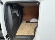 2012 Volkswagen Caddy – Model: Caddy C20 TDI 102 – GK62NCJ