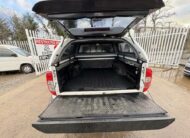 2016 Nissan NP300 Navara – Model: NP300 Navara Tekna dCi – BK66OFG