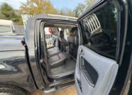 2015 Ford Ranger – Model: Ranger Wildtrak 4×4 TDCi Auto – RF65LTO
