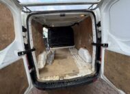 2018 Ford Transit Custom – Model: Transit Custom 300 Base – FP18CFK