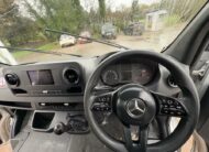 2019 Mercedes-Benz Sprinter – Model: Sprinter 314 CDI – YF19CWB