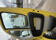 2015 Peugeot Boxer – Model: Boxer 333 L1H1 HDi – FY65ZBL