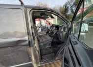 2020 Ford Transit Custom – Model: Transit Custom 300 Limited EcoBlue – MJ70PXH