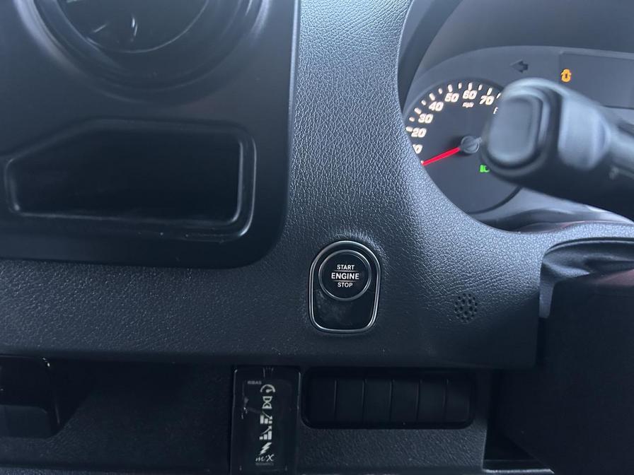 2019 Mercedes-Benz Sprinter – Model: Sprinter 314 CDI – BT69JYB