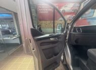 2019 Ford Transit Custom – Model: Transit Custom 300 Limited EcoBlue – MX69MXM