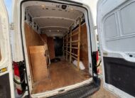 2018 Ford Transit – Model: Transit 350 – BK68DDY