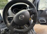 2017 Nissan NV300 – Model: NV300 Tekna DCI – KS17OKA