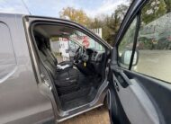 2018 Renault Trafic – Model: Trafic SL27 Sport Nav dCi – AK68COU