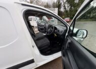 2018 Citroen Berlingo – Model: Berlingo 850 Enterprise Blue HDi – LD18DVC