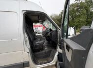 2017 Vauxhall Movano – Model: Movano L2H2 F3500 CDTI – DC66FXZ