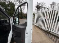 2022 Ford Transit – Model: Transit 350 Leader EcoBlue – YS22SVJ