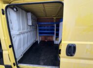 2019 Citroen Relay – Model: Relay 33 L1H1 Enterprise Blue HDi – FT19AWV