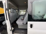 2012 Ford Transit – Model: Transit 115 T350 LWB Double Cab RWD – CV12XXF