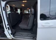 2020 Ford Transit Custom – Model: Transit Custom 300 Limited EcoBlue – BK20OHS