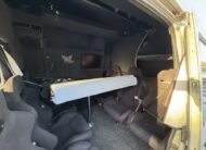 2001 Mercedes-Benz Sprinter – Model: Sprinter 311 CDI LWB – Y526URP