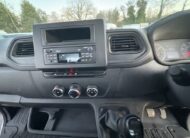 2020 Renault Master – Model: Master LL35 Business dCi – FX70BVU