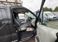 2013 Renault Trafic – Model: Trafic SL27 Sport DCI – DU63XUT