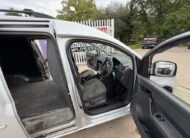 2014 Volkswagen Caddy MaxI – Model: Caddy Maxi C20 Highline TDI BlueMotion Technology – GP14NWT