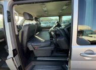 2013 Volkswagen Caravelle – Model: Caravelle Executive BlueMotion Technology TDI Auto – LN63XLC