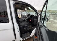 2019 Ford Transit Custom – Model: Transit Custom 320 Trend EcoBlue – CT19XSM