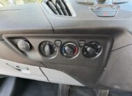 2016 Ford Transit Custom – Model: Transit Custom 290 Limited – LJ66VBD