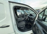 2021 Peugeot Partner – Model: Partner Professional L2 Blue HDi – NU21UHO