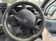 2007 Ford Transit – Model: Transit 100 17-Seat RWD – YT57YWN