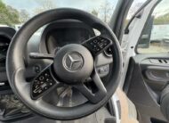 2022 Mercedes-Benz Sprinter – Model: Sprinter 315 Progressive CDI – BL72EEN