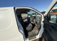 2016 Vauxhall Vivaro – Model: Vivaro  2900 CDTI – DV16HAX