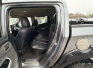 2018 Mitsubishi L200 – Model: L200 Barbarian DI-D – YD67RKZ