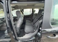 2019 Ford Tourneo Connect – Model: Tourneo Connect Zetec TDCi – WF69YBY