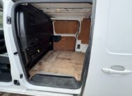 2019 Vauxhall Vivaro – Model: Vivaro 2900 Sportive S/S – DY69EKT