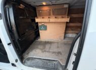 2022 Vauxhall Vivaro – Model: Vivaro F3100 Dynamic S/S – KN22KTU