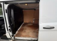 2016 Ford Transit Custom – Model: Transit Custom 270 – FK16MGK