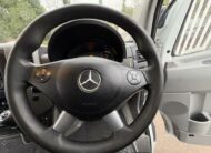 2018 Mercedes-Benz Sprinter – Model: Sprinter 314 CDI – PJ18XCY